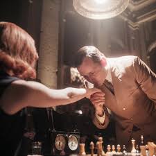 Russian and chess – happily ever after&nbsp;♟️